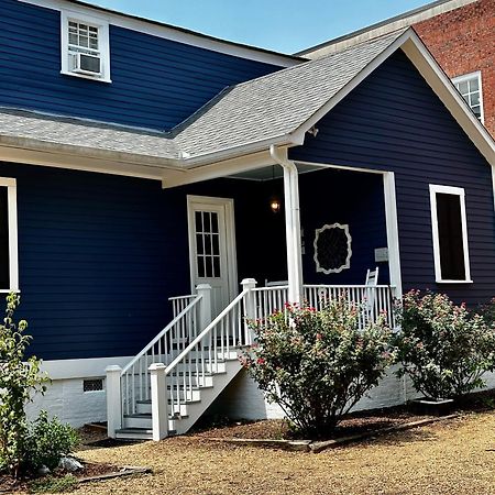 The Beaumont House Natchez Bed & Breakfast Eksteriør bilde